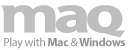 MAQ Logo