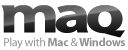 MAQ Logo