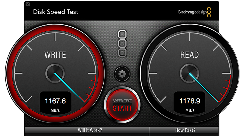 32TB / 1GBs