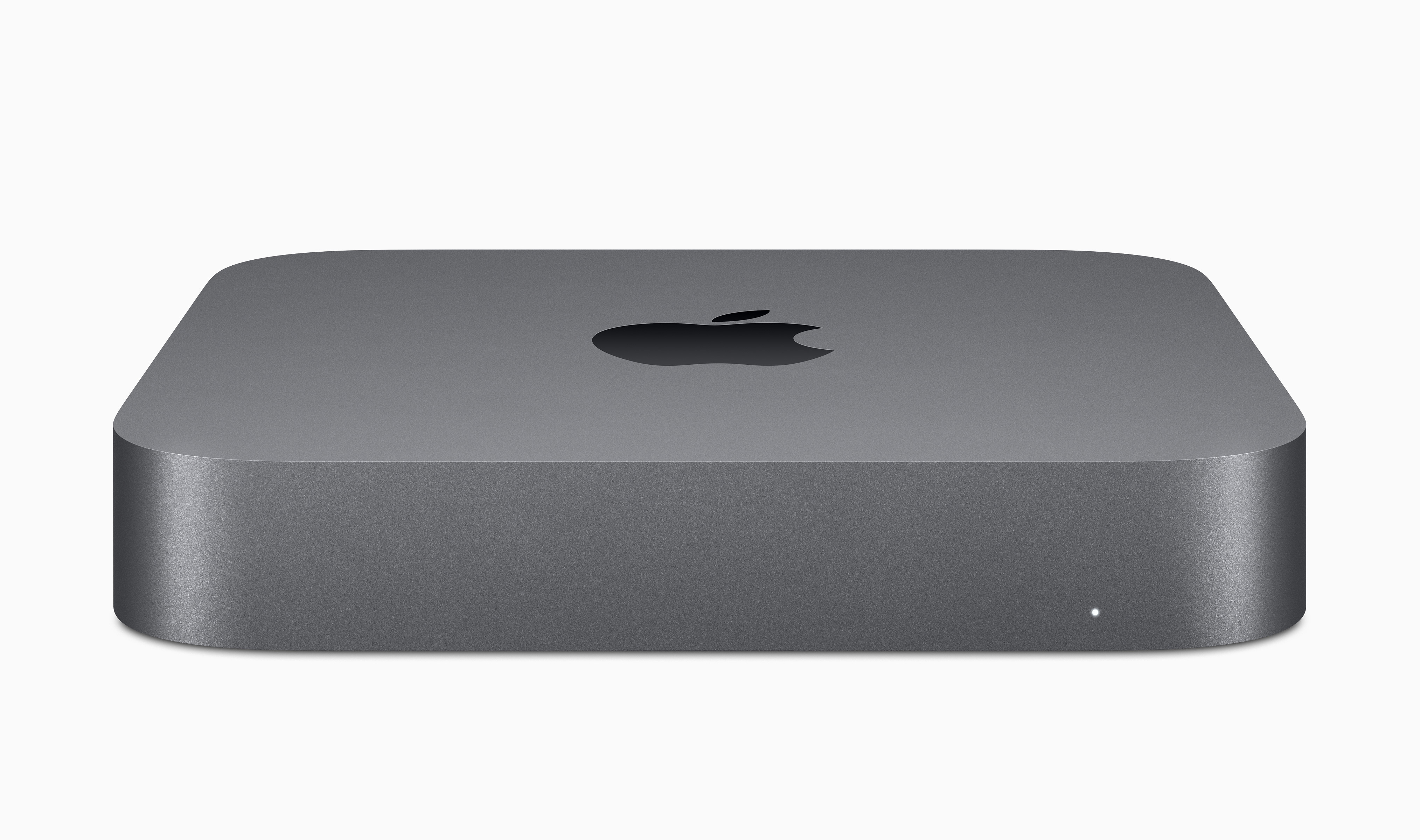 Mac mini 2018