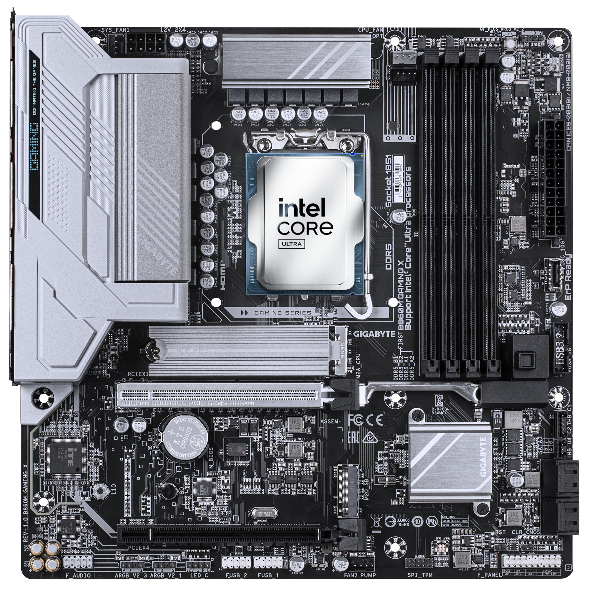 B860M-GAMING-X