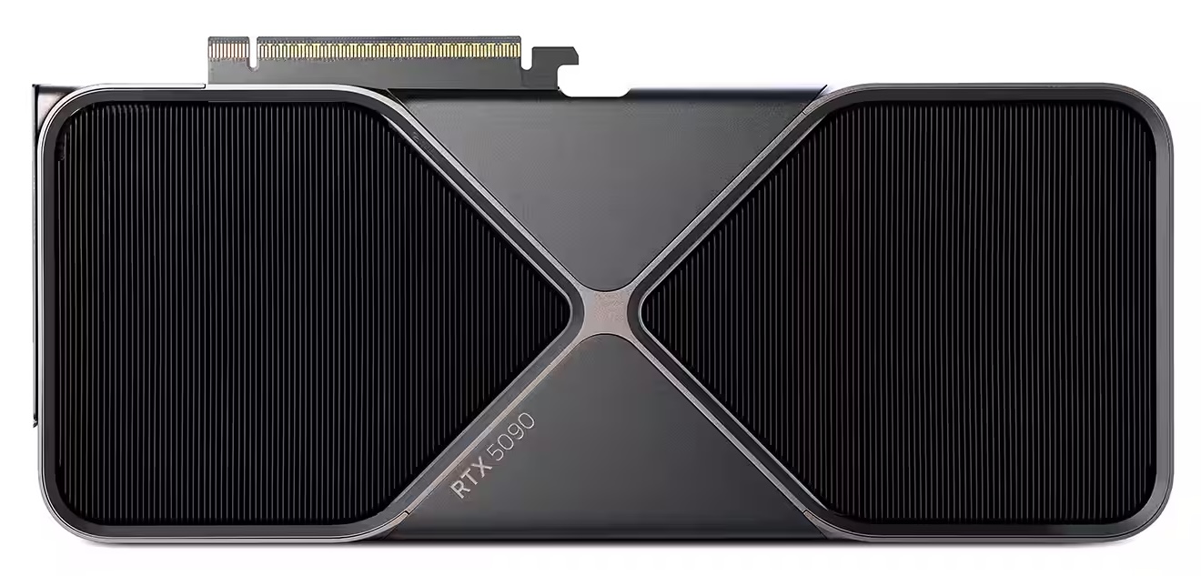 NVIDIA RTX 5090