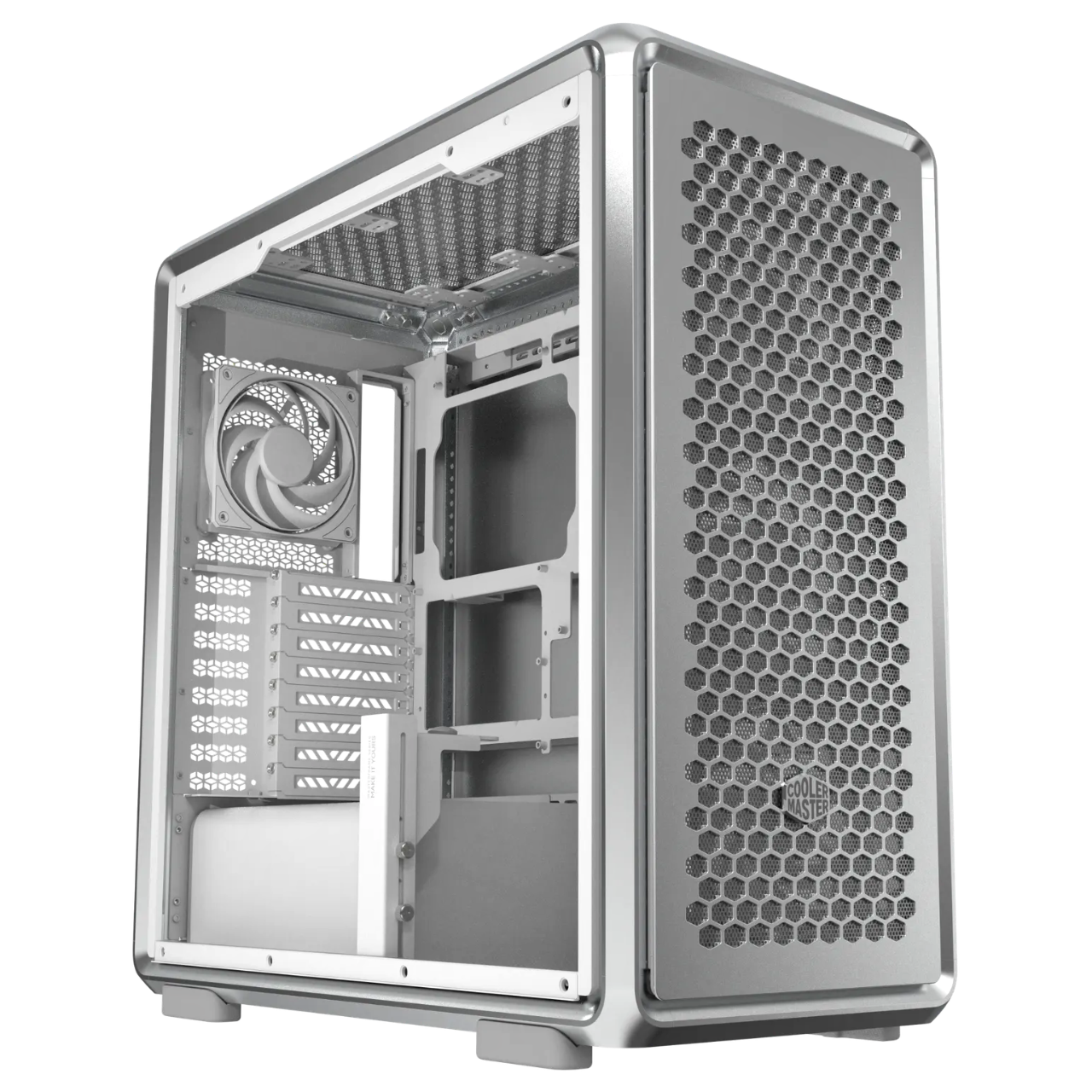 D31 Mesh