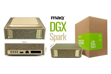 NVIDIA AI 平台