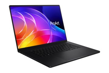 RTX Spark 筆電