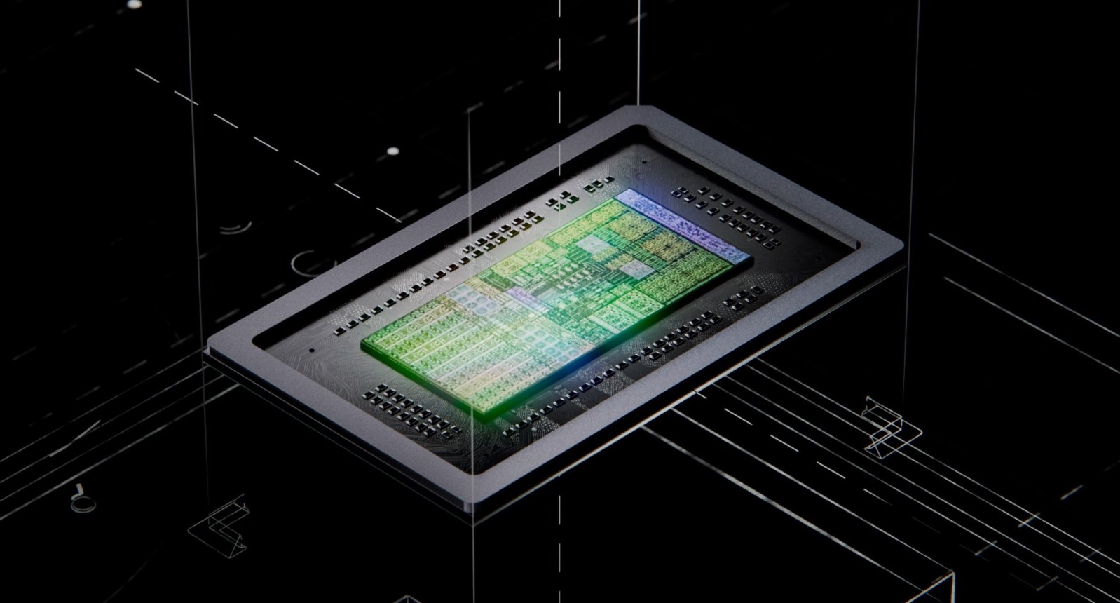 NVIDIA RTX Spark N1X